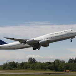 Boeing 747-8