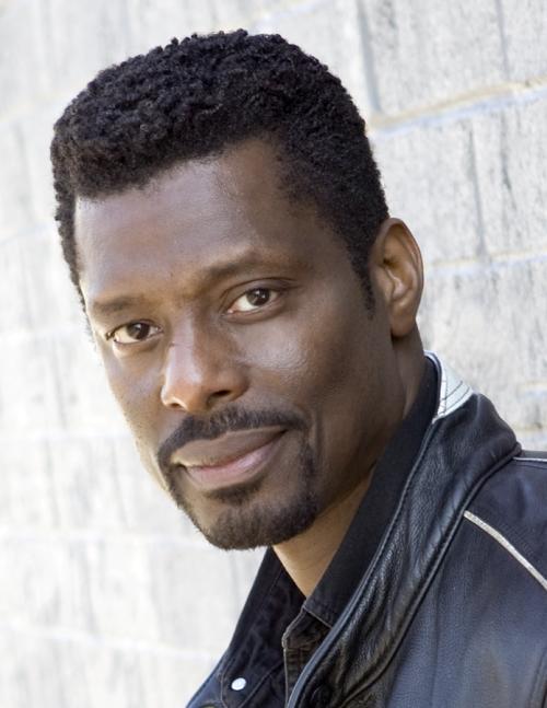 Eamonn Walker