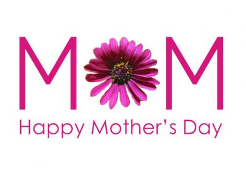 Happy Mother's Day